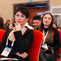 XI MOSCOW BREAST MEETING: Полный фотоотчёт